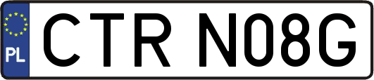 CTRN08G
