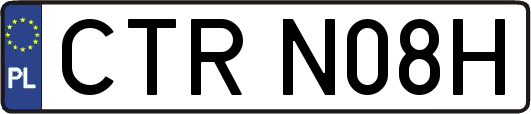 CTRN08H