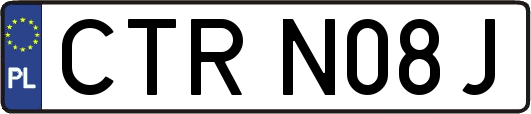 CTRN08J