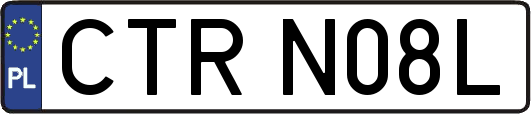 CTRN08L