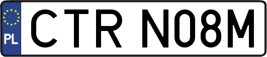 CTRN08M