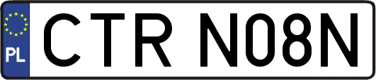 CTRN08N