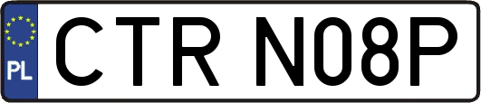 CTRN08P