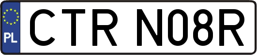 CTRN08R