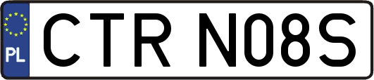 CTRN08S
