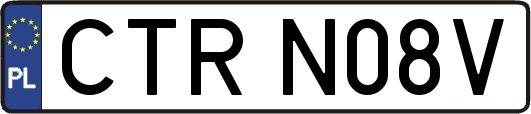 CTRN08V