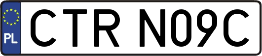 CTRN09C