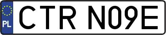 CTRN09E
