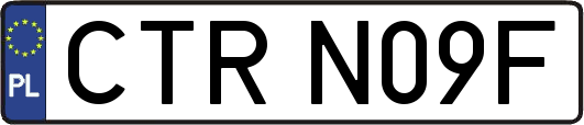 CTRN09F