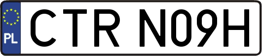 CTRN09H
