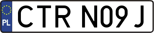 CTRN09J