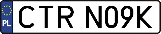 CTRN09K