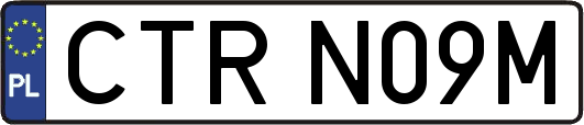 CTRN09M