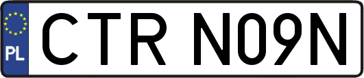 CTRN09N