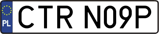 CTRN09P