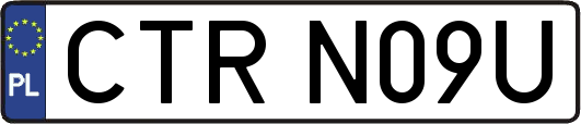CTRN09U