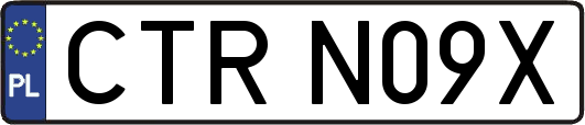 CTRN09X