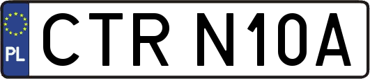 CTRN10A
