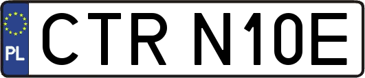 CTRN10E