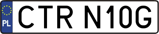 CTRN10G
