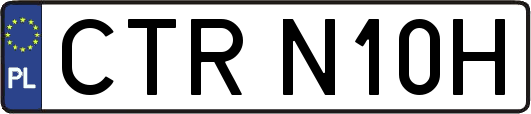 CTRN10H