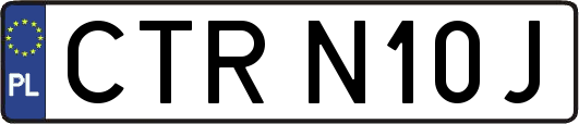 CTRN10J