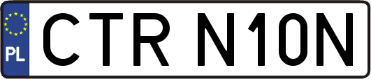 CTRN10N