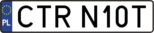 CTRN10T