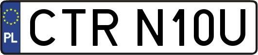 CTRN10U