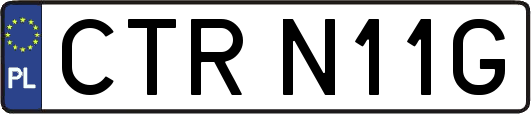 CTRN11G