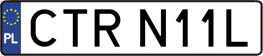 CTRN11L