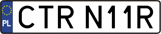 CTRN11R
