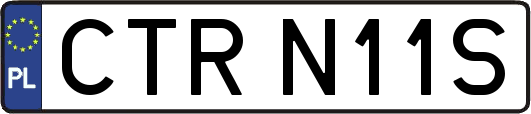 CTRN11S