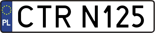 CTRN125