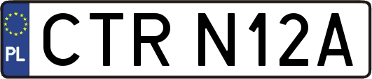 CTRN12A
