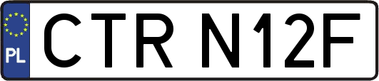CTRN12F
