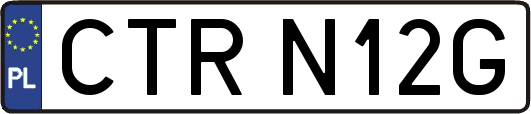CTRN12G