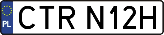 CTRN12H