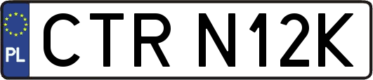 CTRN12K