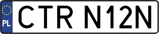 CTRN12N