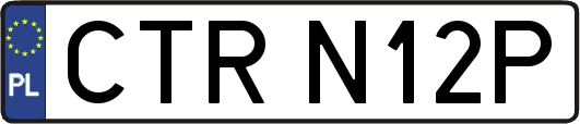 CTRN12P