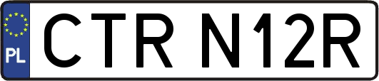 CTRN12R