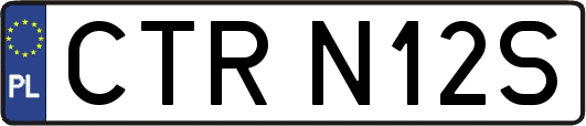 CTRN12S