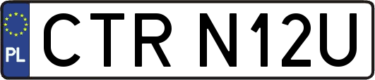 CTRN12U
