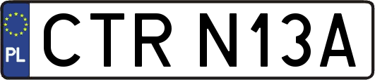 CTRN13A