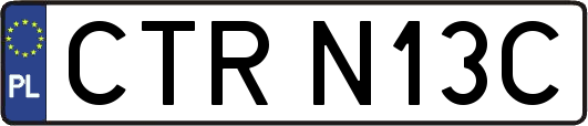 CTRN13C