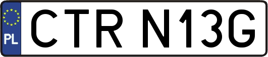 CTRN13G