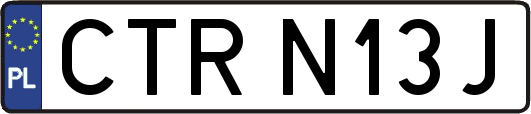 CTRN13J