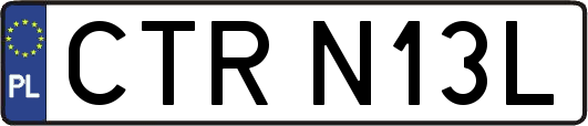 CTRN13L