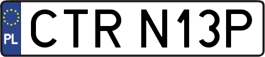 CTRN13P